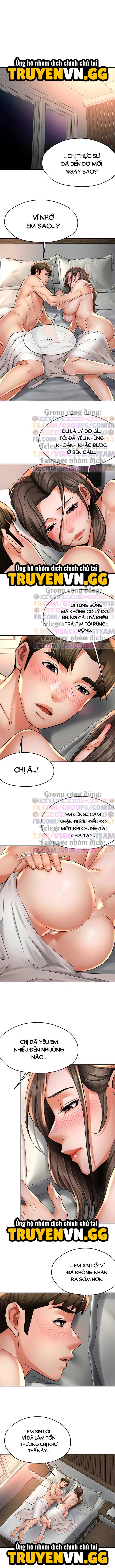 đọc truyện Quý Cô Yogurt! Chương 74 ảnh 9 tại Thiên Thai Truyện