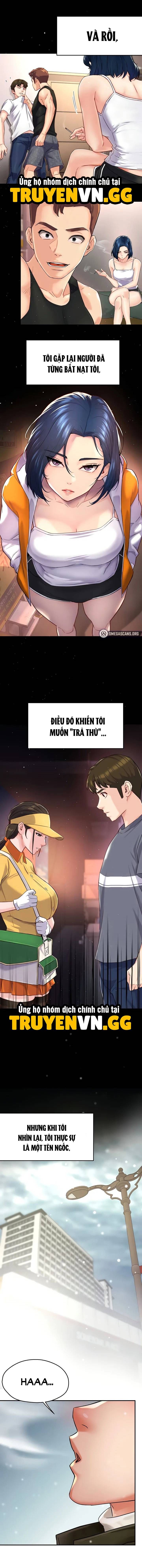 đọc truyện Quý Cô Yogurt! Chương 74 ảnh 11 tại Thiên Thai Truyện