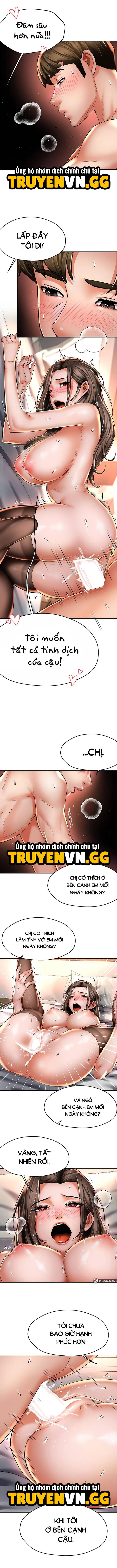 đọc truyện Quý Cô Yogurt! Chương 75 ảnh 12 tại Thiên Thai Truyện