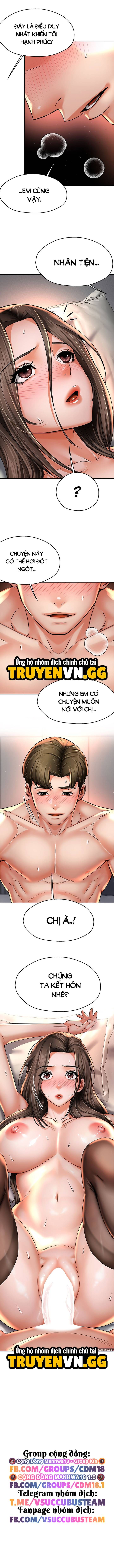 đọc truyện Quý Cô Yogurt! Chương 75 ảnh 13 tại Thiên Thai Truyện