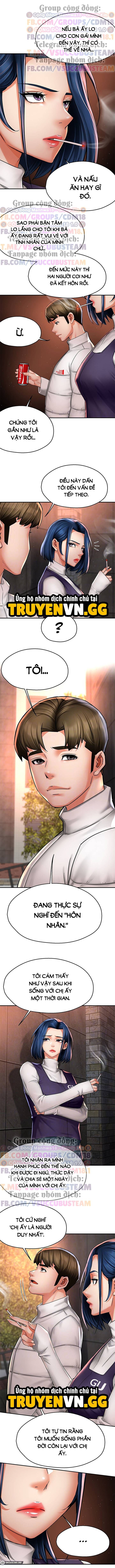 đọc truyện Quý Cô Yogurt! Chương 75 ảnh 6 tại Thiên Thai Truyện