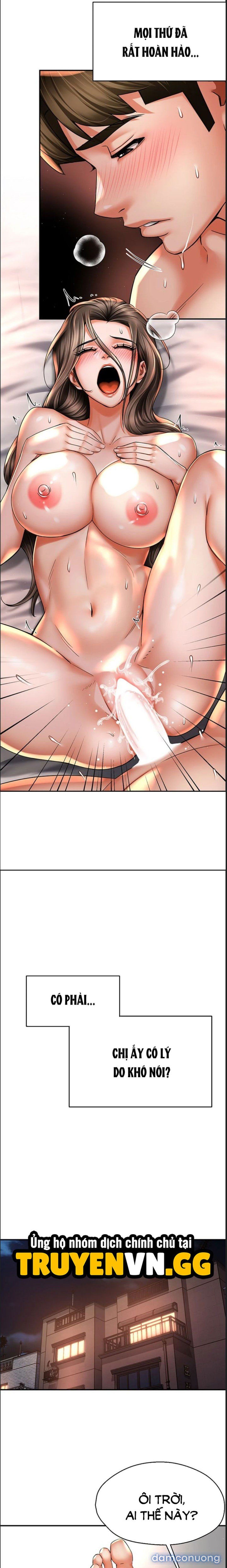 đọc truyện Quý Cô Yogurt! Chương 76 ảnh 13 tại Thiên Thai Truyện