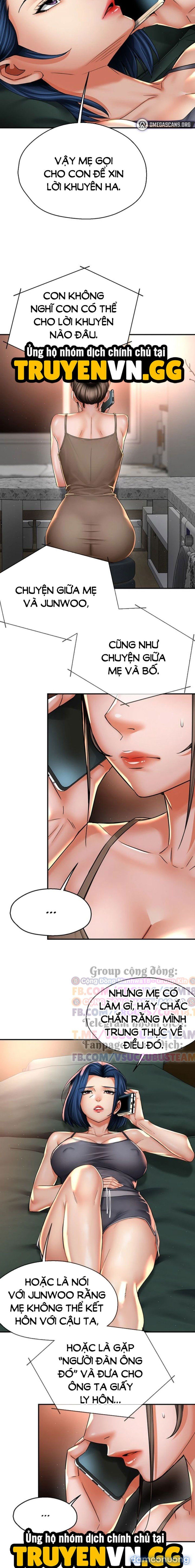 đọc truyện Quý Cô Yogurt! Chương 76 ảnh 16 tại Thiên Thai Truyện