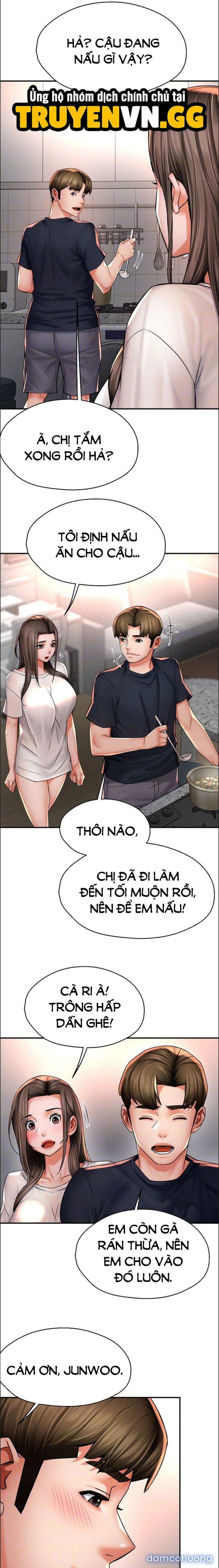 đọc truyện Quý Cô Yogurt! Chương 76 ảnh 5 tại Thiên Thai Truyện