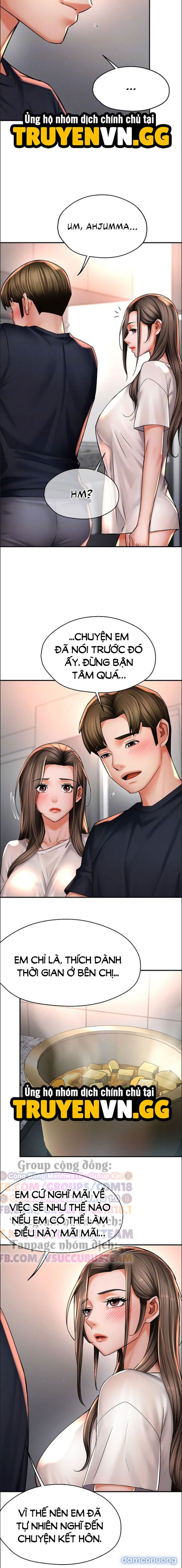 đọc truyện Quý Cô Yogurt! Chương 76 ảnh 6 tại Thiên Thai Truyện