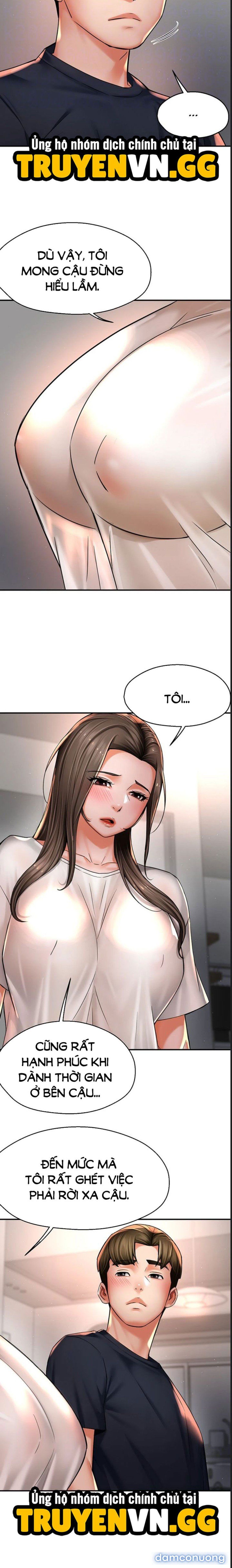 đọc truyện Quý Cô Yogurt! Chương 76 ảnh 8 tại Thiên Thai Truyện