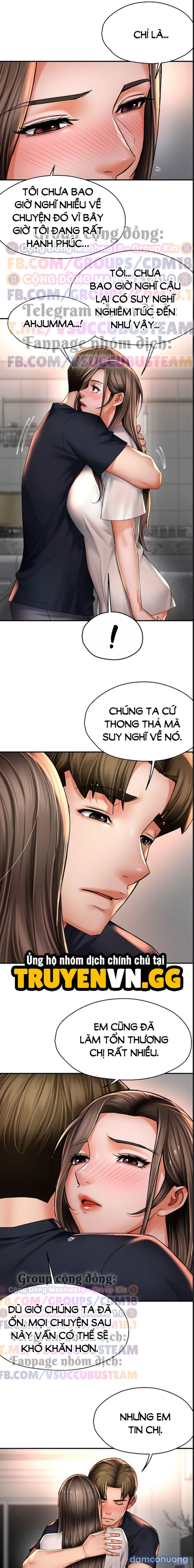 đọc truyện Quý Cô Yogurt! Chương 76 ảnh 9 tại Thiên Thai Truyện