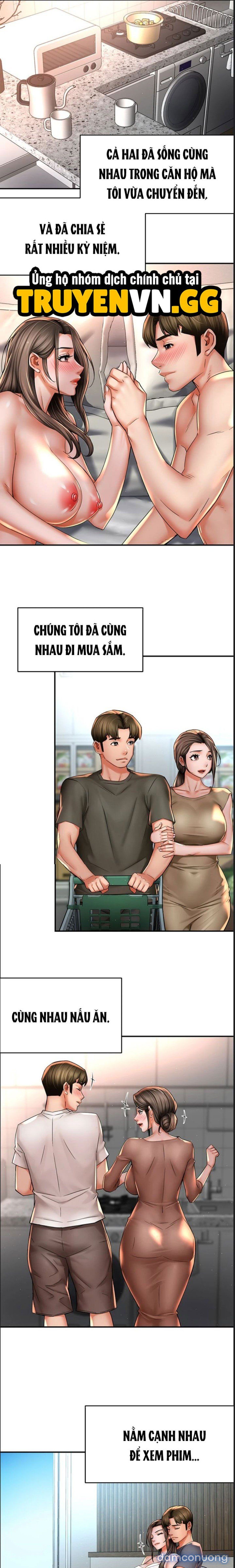 đọc truyện Quý Cô Yogurt! Chương 76 ảnh 11 tại Thiên Thai Truyện