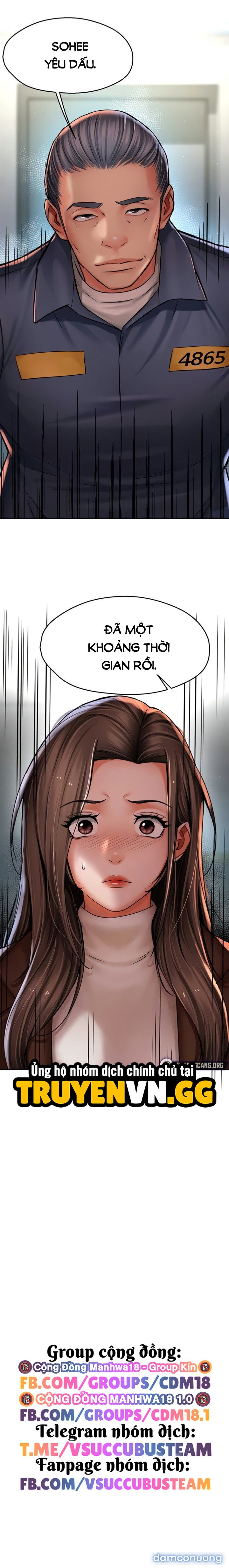 đọc truyện Quý Cô Yogurt! Chương 78 ảnh 12 tại Thiên Thai Truyện