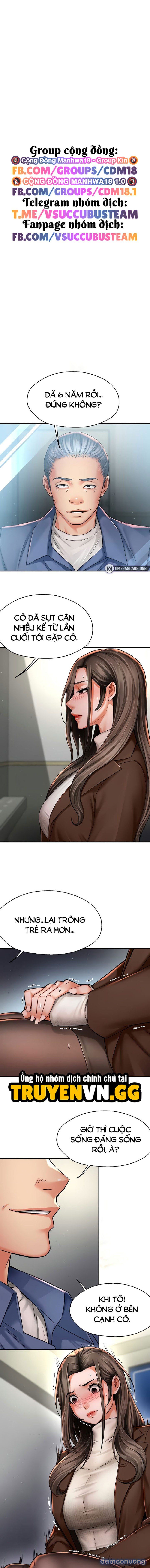 đọc truyện Quý Cô Yogurt! Chương 79 ảnh 3 tại Thiên Thai Truyện