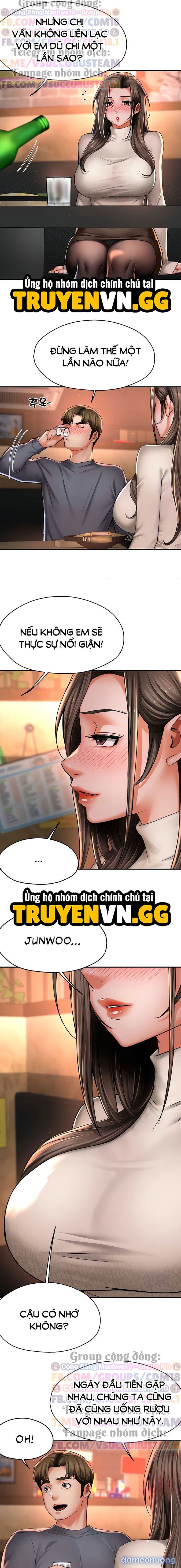 đọc truyện Quý Cô Yogurt! Chương 79 ảnh 13 tại Thiên Thai Truyện