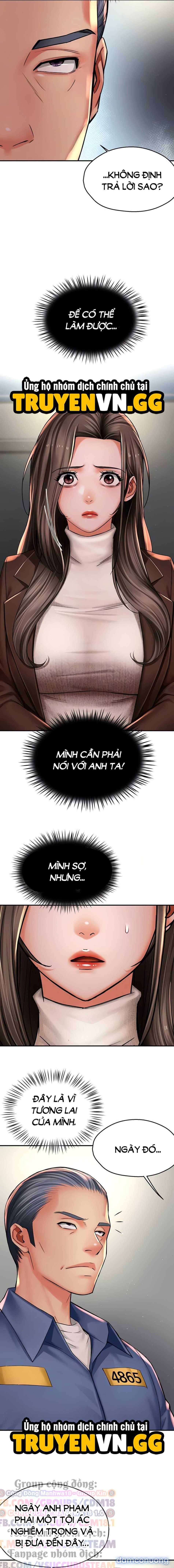 đọc truyện Quý Cô Yogurt! Chương 79 ảnh 5 tại Thiên Thai Truyện