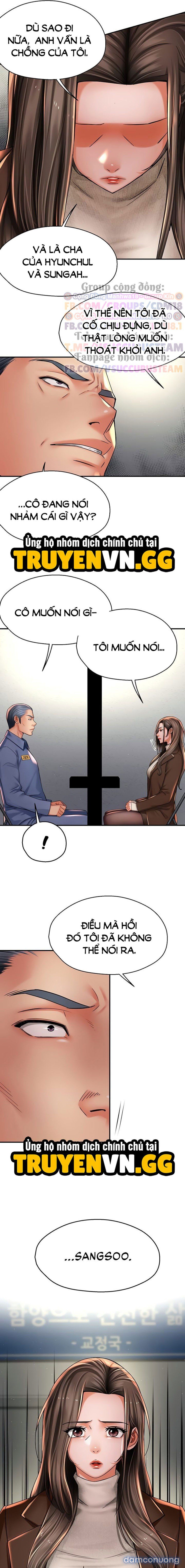 đọc truyện Quý Cô Yogurt! Chương 79 ảnh 7 tại Thiên Thai Truyện