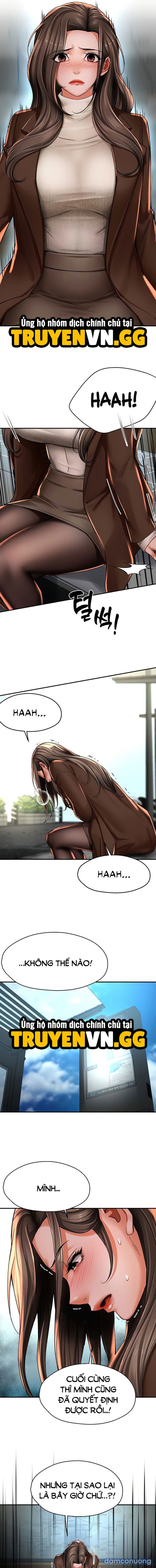 đọc truyện Quý Cô Yogurt! Chương 79 ảnh 9 tại Thiên Thai Truyện