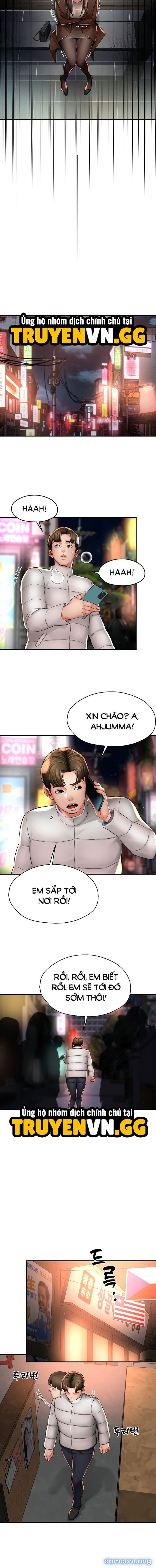 đọc truyện Quý Cô Yogurt! Chương 79 ảnh 10 tại Thiên Thai Truyện