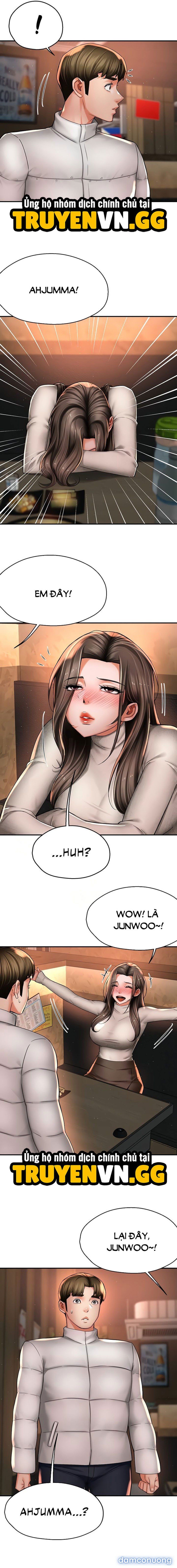 đọc truyện Quý Cô Yogurt! Chương 79 ảnh 11 tại Thiên Thai Truyện