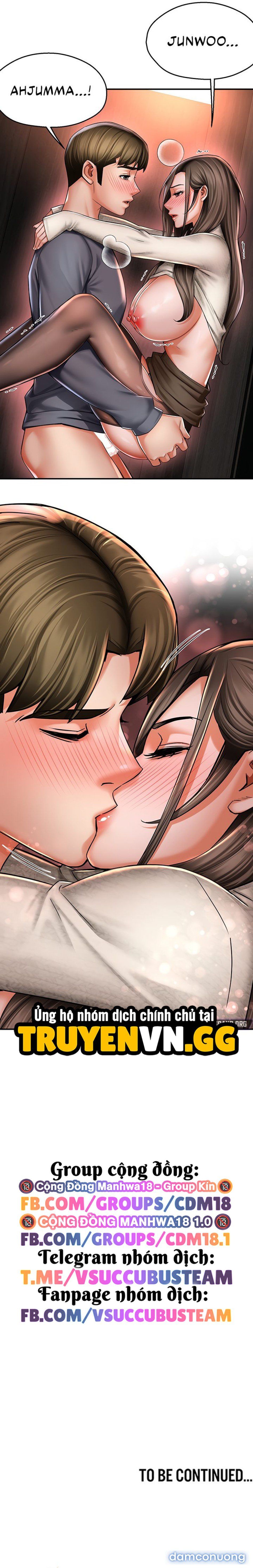 đọc truyện Quý Cô Yogurt! Chương 80 ảnh 9 tại Thiên Thai Truyện