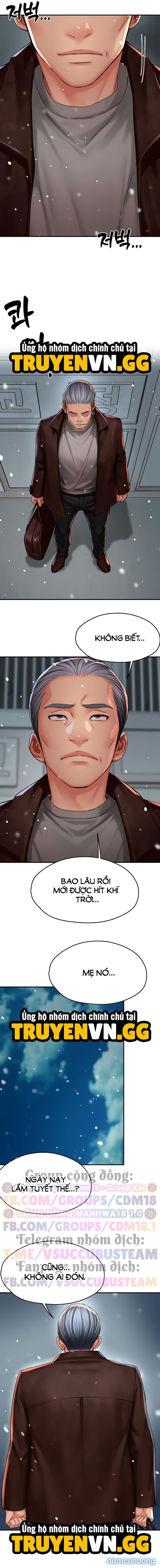 đọc truyện Quý Cô Yogurt! Chương 81 ảnh 13 tại Thiên Thai Truyện