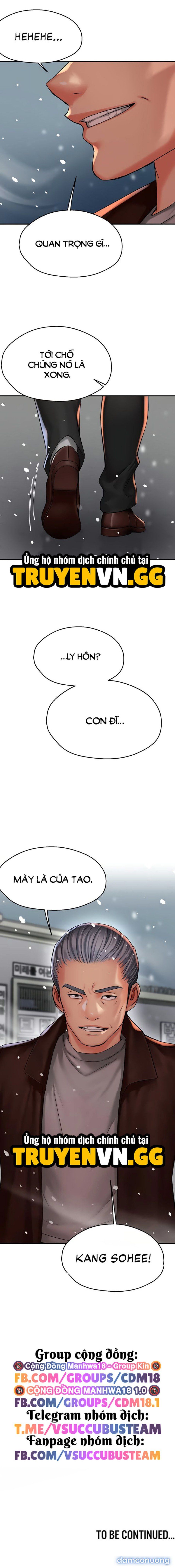 đọc truyện Quý Cô Yogurt! Chương 81 ảnh 14 tại Thiên Thai Truyện