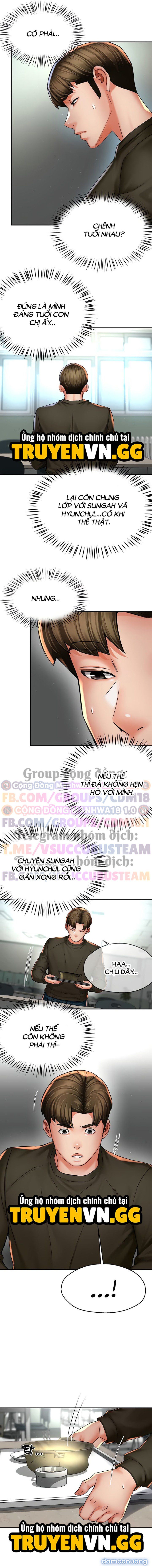 đọc truyện Quý Cô Yogurt! Chương 81 ảnh 11 tại Thiên Thai Truyện