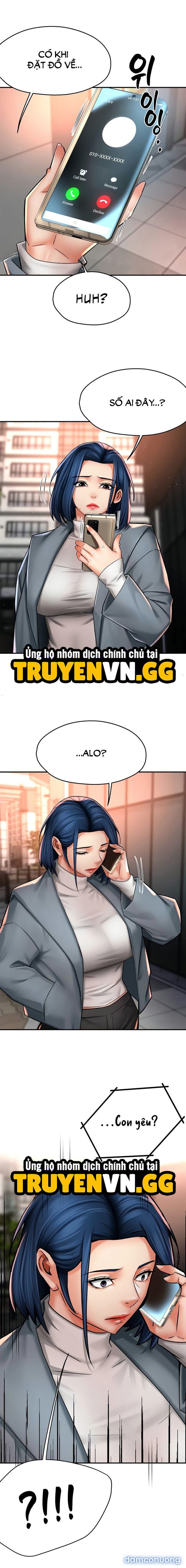 đọc truyện Quý Cô Yogurt! Chương 82 ảnh 14 tại Thiên Thai Truyện