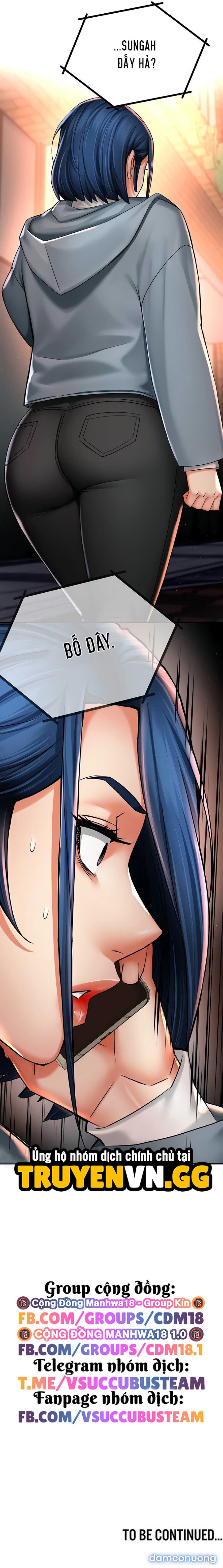 đọc truyện Quý Cô Yogurt! Chương 82 ảnh 15 tại Thiên Thai Truyện