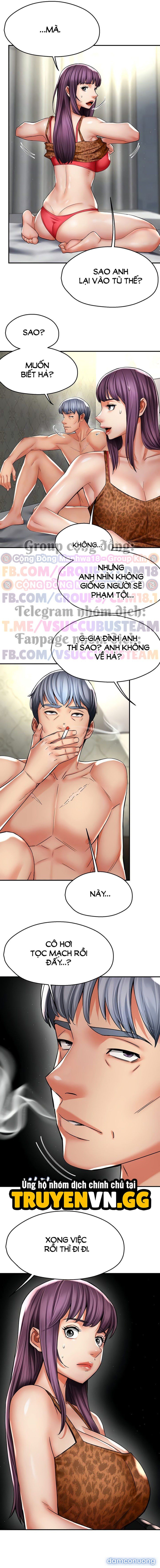 đọc truyện Quý Cô Yogurt! Chương 82 ảnh 5 tại Thiên Thai Truyện