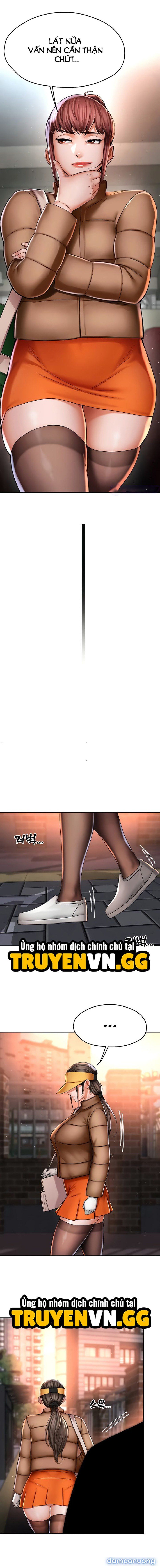 đọc truyện Quý Cô Yogurt! Chương 82 ảnh 8 tại Thiên Thai Truyện