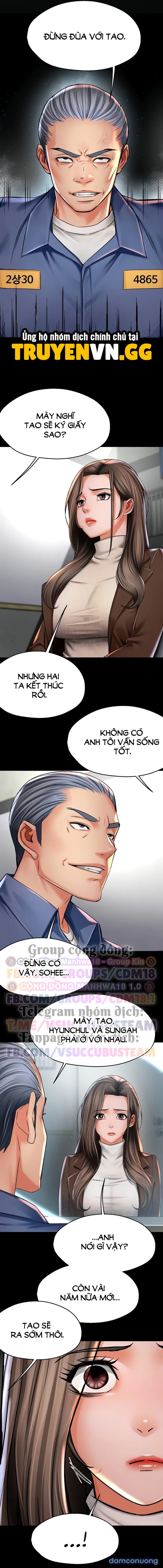 đọc truyện Quý Cô Yogurt! Chương 82 ảnh 11 tại Thiên Thai Truyện