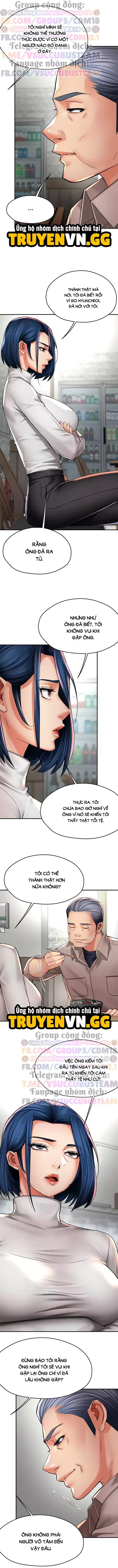 đọc truyện Quý Cô Yogurt! Chương 83 ảnh 4 tại Thiên Thai Truyện