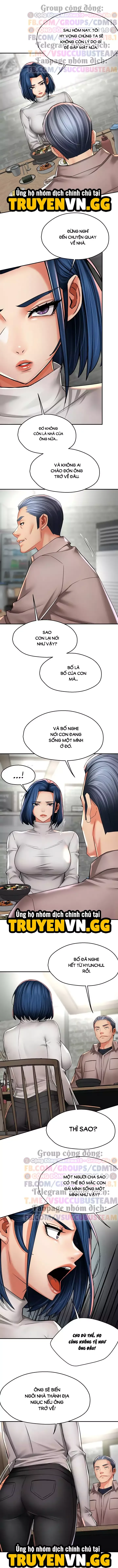 đọc truyện Quý Cô Yogurt! Chương 83 ảnh 5 tại Thiên Thai Truyện