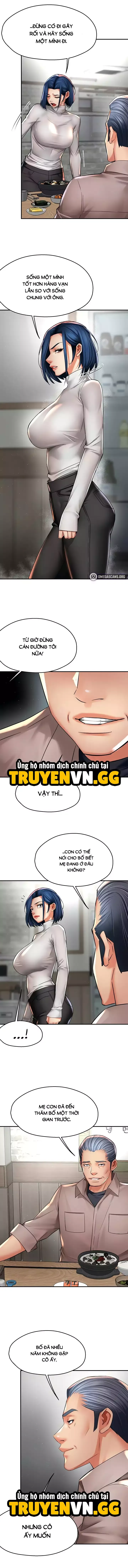 đọc truyện Quý Cô Yogurt! Chương 83 ảnh 6 tại Thiên Thai Truyện