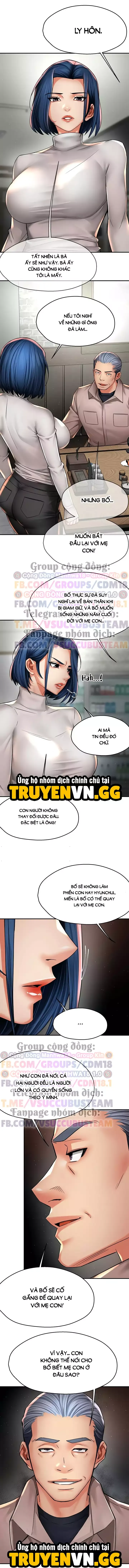 đọc truyện Quý Cô Yogurt! Chương 83 ảnh 7 tại Thiên Thai Truyện