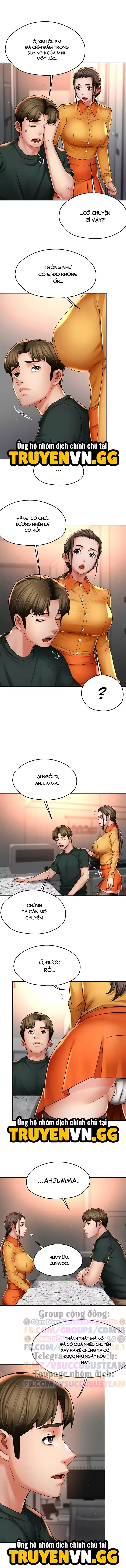 đọc truyện Quý Cô Yogurt! Chương 83 ảnh 9 tại Thiên Thai Truyện