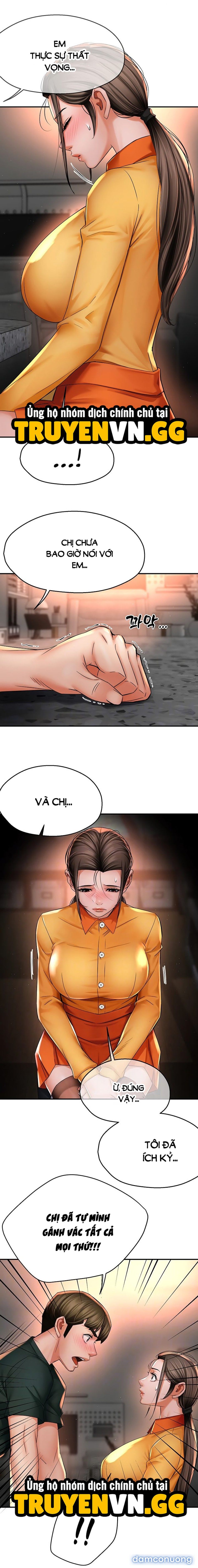 đọc truyện Quý Cô Yogurt! Chương 84 ảnh 6 tại Thiên Thai Truyện