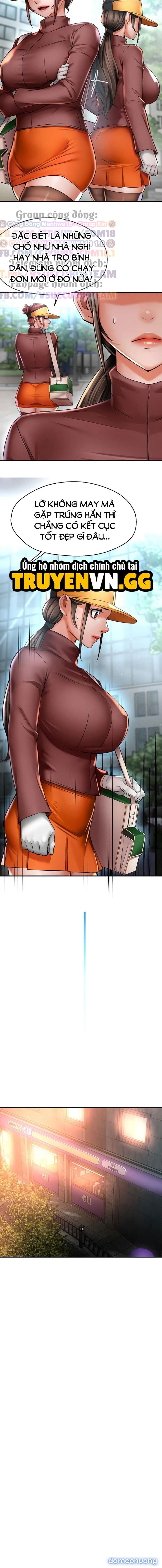 đọc truyện Quý Cô Yogurt! Chương 85 ảnh 14 tại Thiên Thai Truyện