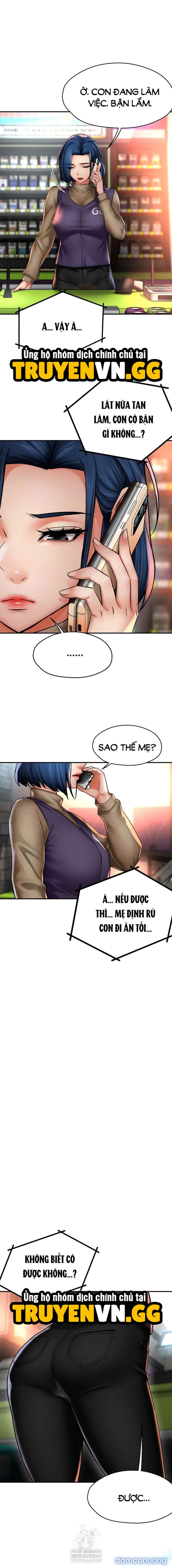 đọc truyện Quý Cô Yogurt! Chương 85 ảnh 15 tại Thiên Thai Truyện