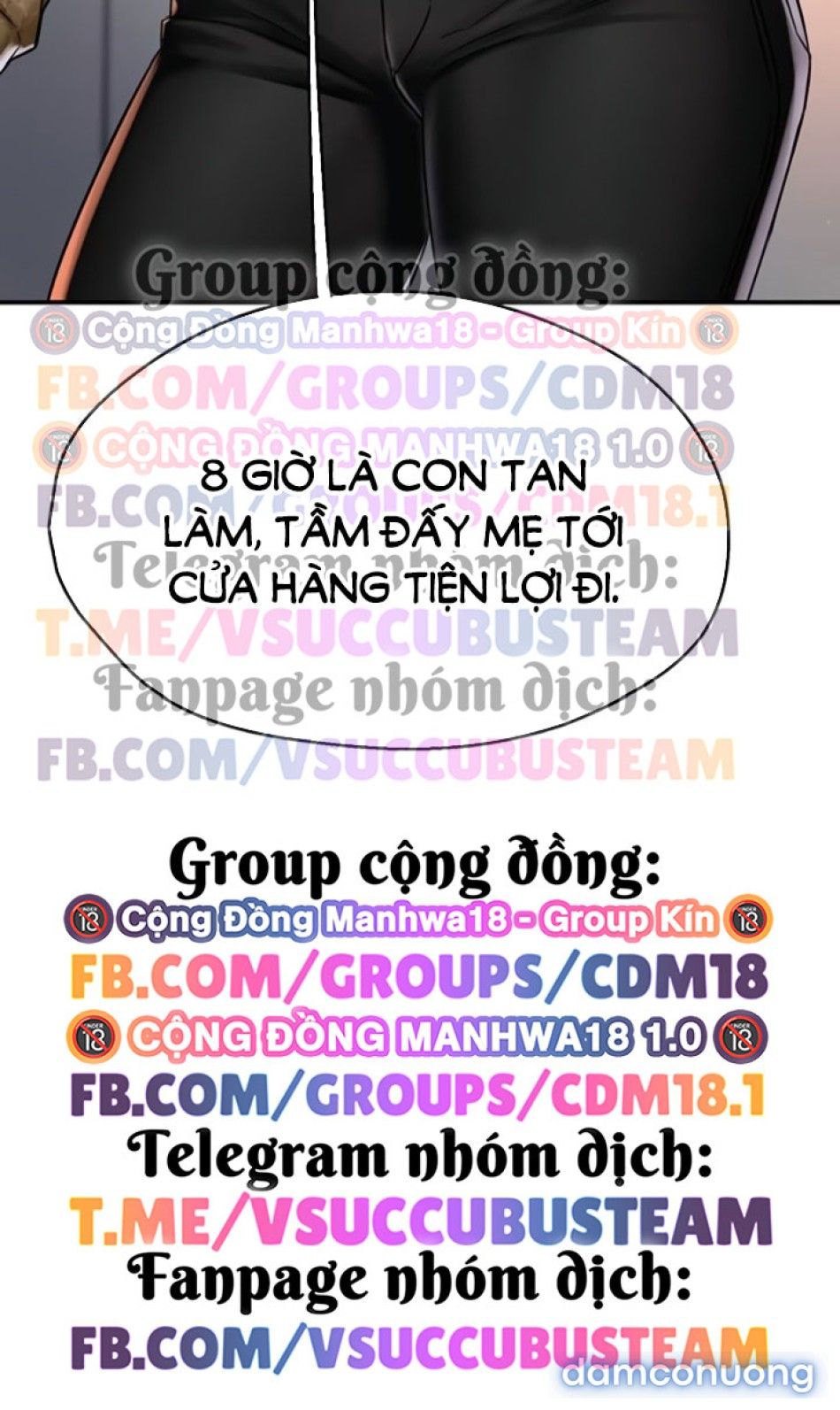 đọc truyện Quý Cô Yogurt! Chương 85 ảnh 17 tại Thiên Thai Truyện