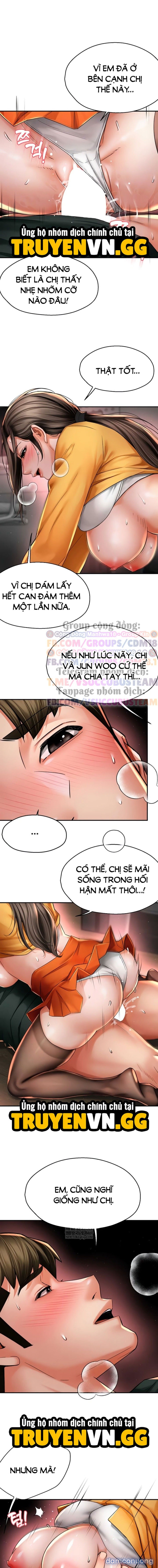 đọc truyện Quý Cô Yogurt! Chương 85 ảnh 6 tại Thiên Thai Truyện