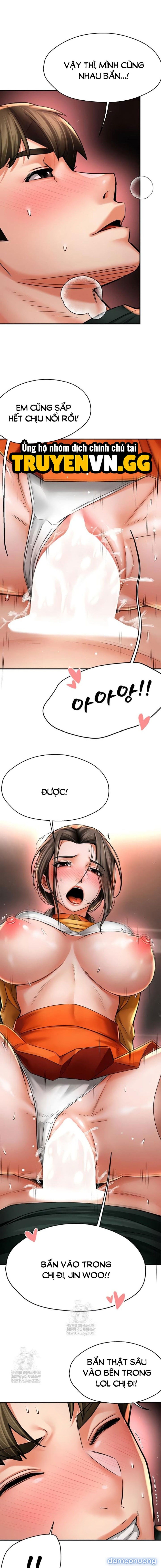 đọc truyện Quý Cô Yogurt! Chương 85 ảnh 9 tại Thiên Thai Truyện