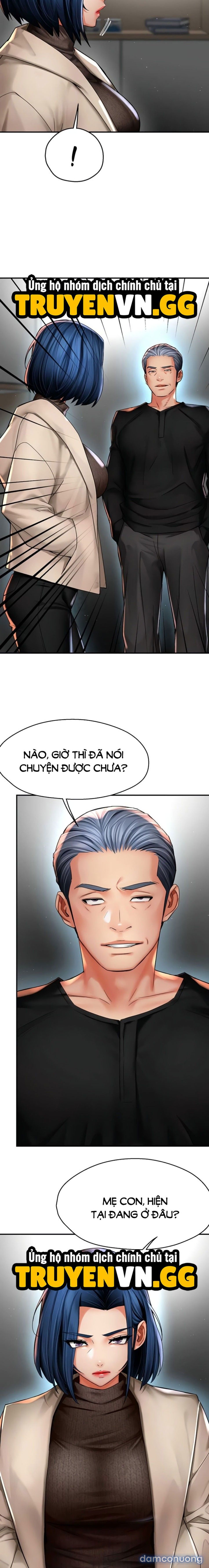 đọc truyện Quý Cô Yogurt! Chương 86 ảnh 14 tại Thiên Thai Truyện