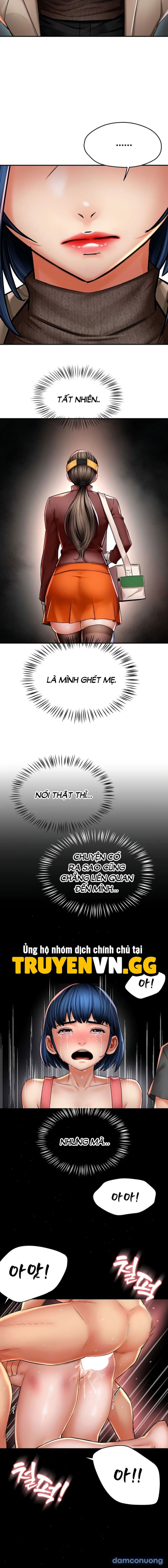 đọc truyện Quý Cô Yogurt! Chương 86 ảnh 15 tại Thiên Thai Truyện