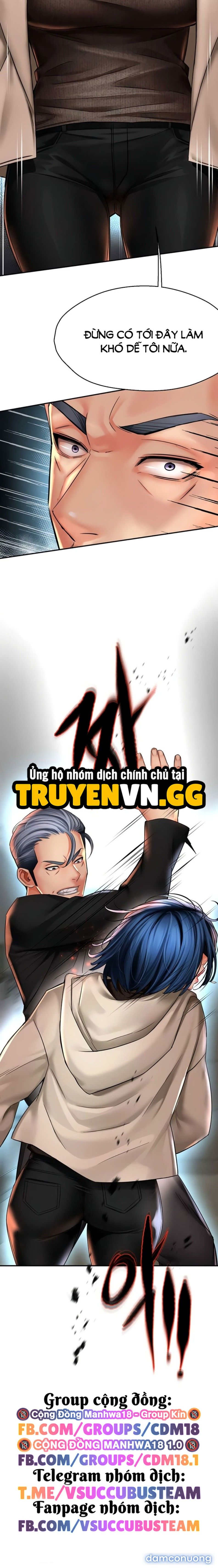 đọc truyện Quý Cô Yogurt! Chương 86 ảnh 18 tại Thiên Thai Truyện