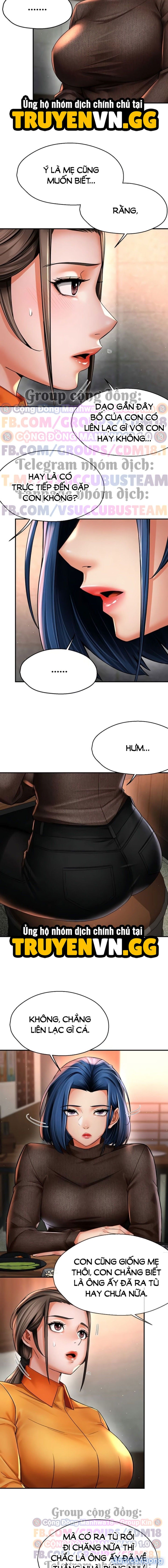 đọc truyện Quý Cô Yogurt! Chương 86 ảnh 9 tại Thiên Thai Truyện