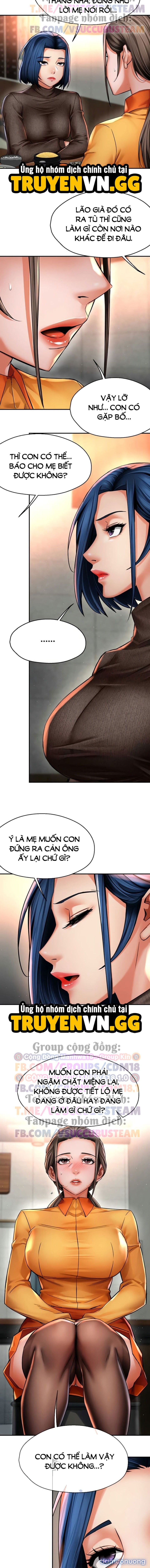 đọc truyện Quý Cô Yogurt! Chương 86 ảnh 10 tại Thiên Thai Truyện