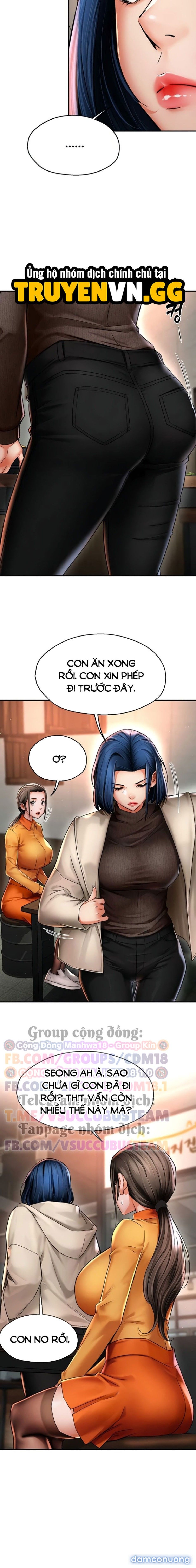 đọc truyện Quý Cô Yogurt! Chương 86 ảnh 11 tại Thiên Thai Truyện