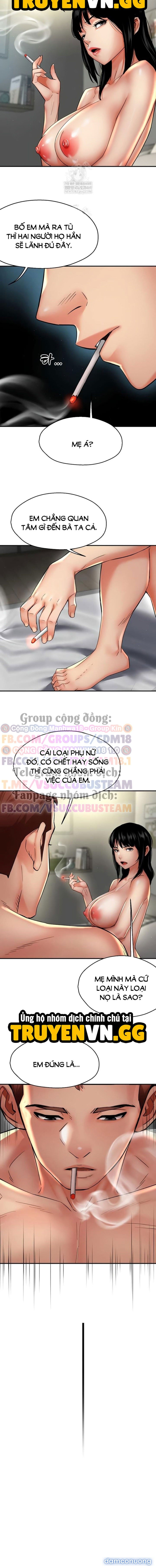 đọc truyện Quý Cô Yogurt! Chương 87 ảnh 14 tại Thiên Thai Truyện