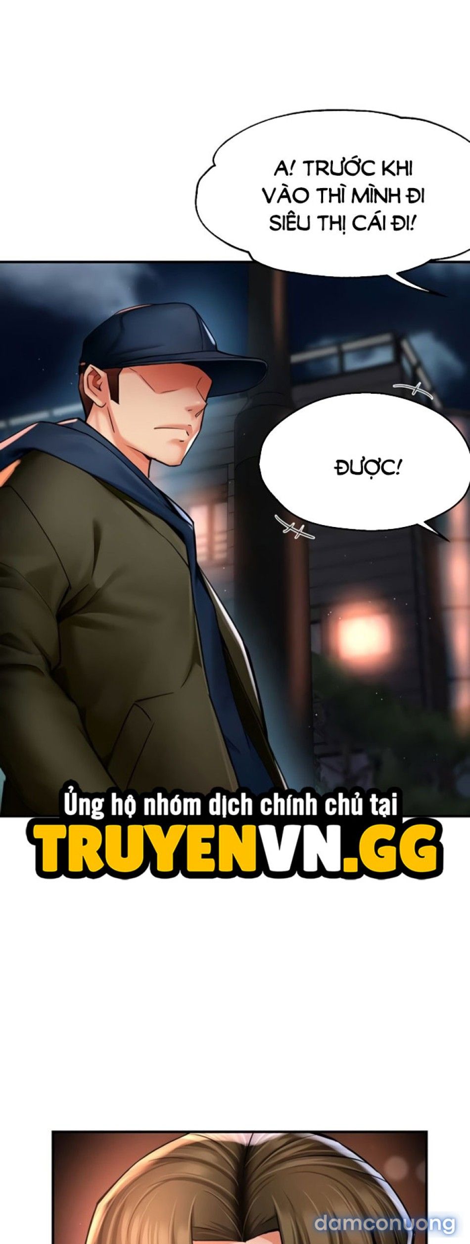 đọc truyện Quý Cô Yogurt! Chương 87 ảnh 16 tại Thiên Thai Truyện