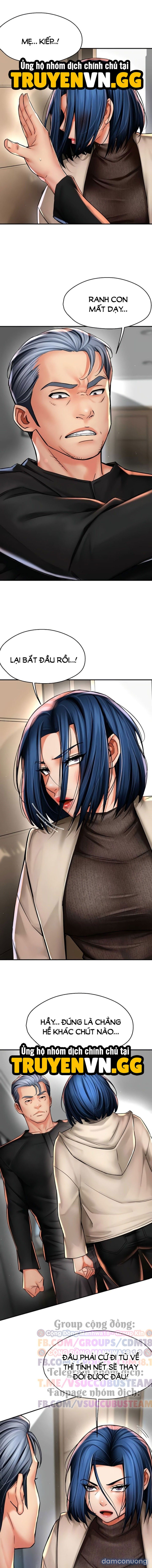 đọc truyện Quý Cô Yogurt! Chương 87 ảnh 4 tại Thiên Thai Truyện