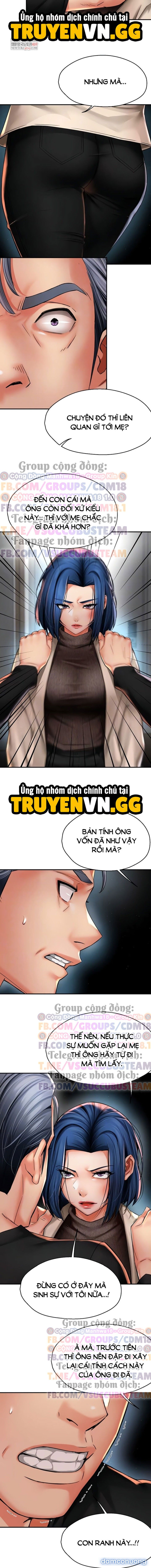 đọc truyện Quý Cô Yogurt! Chương 87 ảnh 6 tại Thiên Thai Truyện